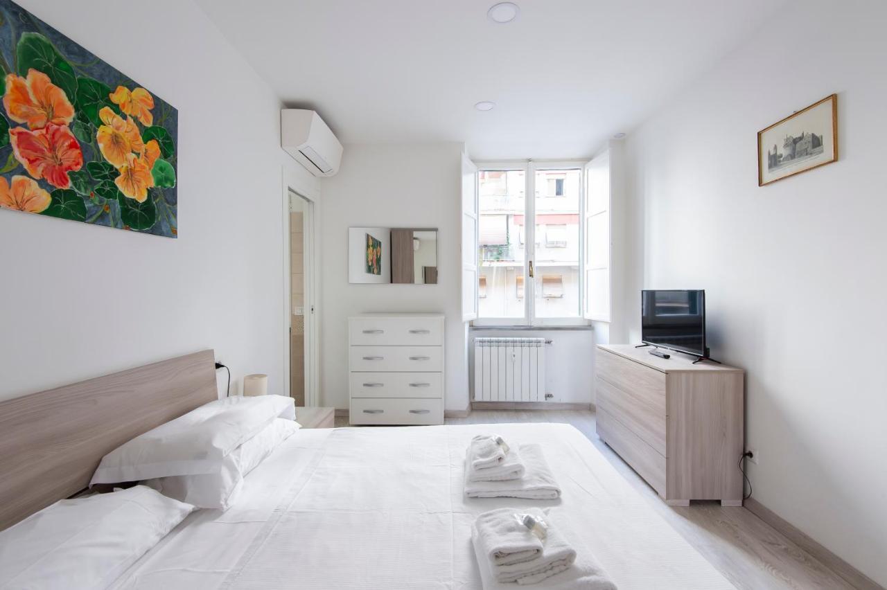 St. John Apartment 2Br/2Bth Roma Exterior foto