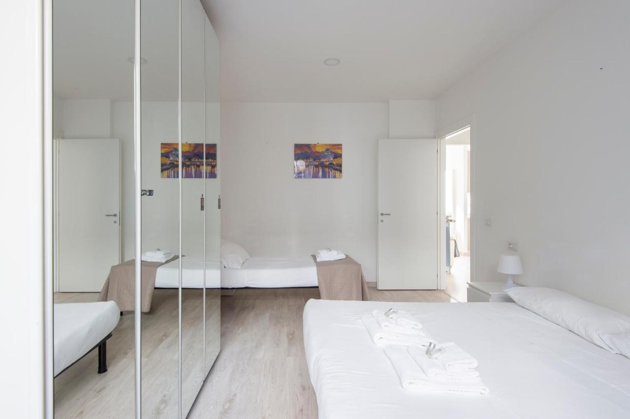 St. John Apartment 2Br/2Bth Roma Exterior foto