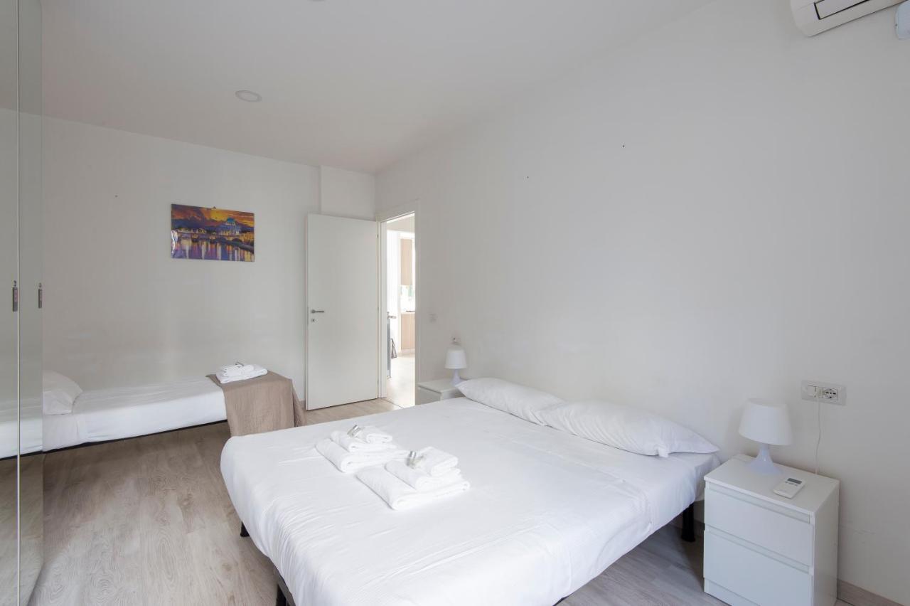 St. John Apartment 2Br/2Bth Roma Exterior foto