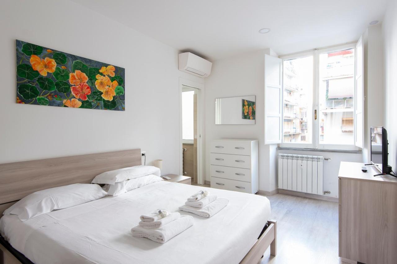 St. John Apartment 2Br/2Bth Roma Exterior foto