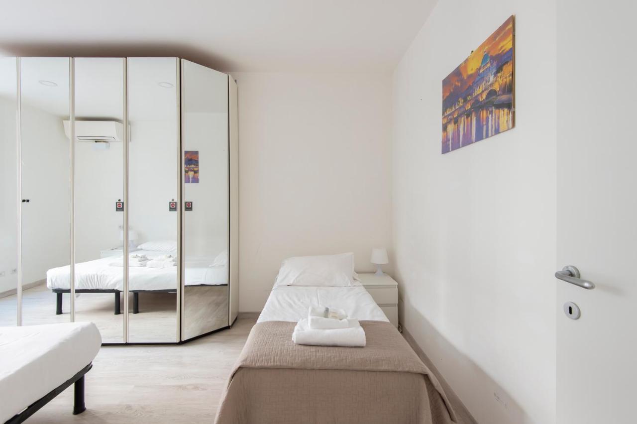 St. John Apartment 2Br/2Bth Roma Exterior foto